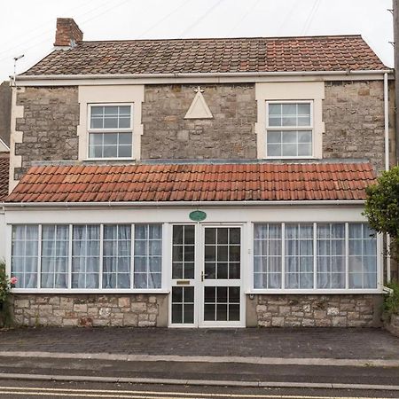 Beautiful 4Bd Family Home Weston-Super-Mare Exterior photo